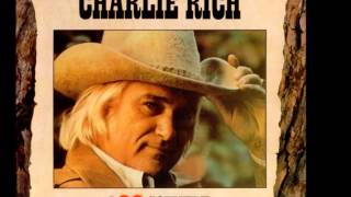 Watch Charlie Rich Angelina video