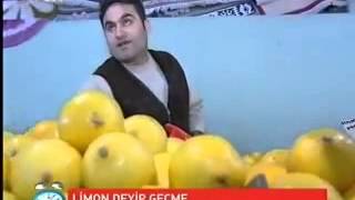 Fatih Portakal Limon Espirisi