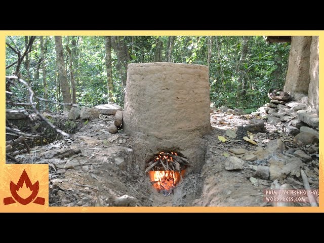 Be Prepared For The Apocalypse: Use Primitive Technology In Your Advantage - Video