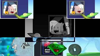 Bfdia 15 - Vile Red Falcon Ytpmv