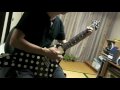 CRAZY TRAIN / RANDY RHOADS (COVER)