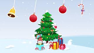 Comptine Pour Bébé Avec Le Prénom Odile - Joyeux Noël