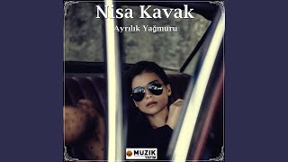 Ayrılık Yağmuru