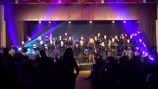 27 - Showconcert 2018 - Dance with me tonight