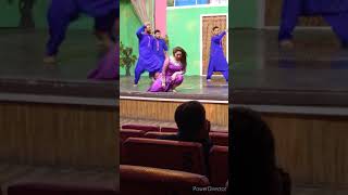 Nigar Choudary Hot Mujra Performance Youtube Video