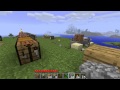 Pistons in Minecraft beta 1.7 - Work in progress