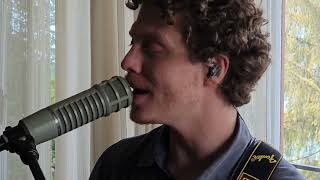 Edless - Staring At The Sky Lodge Session