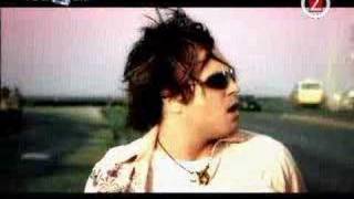 Watch Anders Johansson When I Become Me video