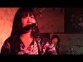 Shonen Knife 少年ナイフ - Ice Cream City - The Windmill, Brixton