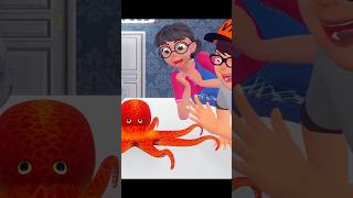 Nick And Tani Prank Scary Teacher 3D