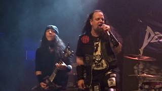Watch Vicious Rumors Out Of The Shadows video