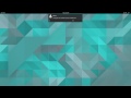 GNOME 3.16 Desktop Changes