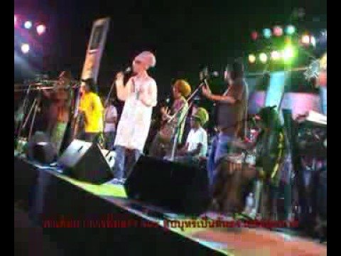 Kai-Jo Brothers-Mhor Lum Rockหมอลำร็อค(Live for FM Max) thumb