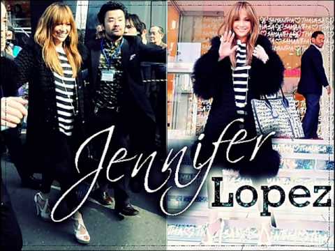 Jennifer Lopez - What is Love | Lyrics