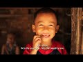 Thailand: Angelina Jolie visits refugees from Myanmar