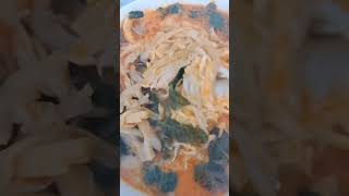 Ua Ka Noj Siv Mimis Wok Curry Sauce Qhab Tsaaj.