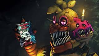 Twisted Chica In A Nutshell