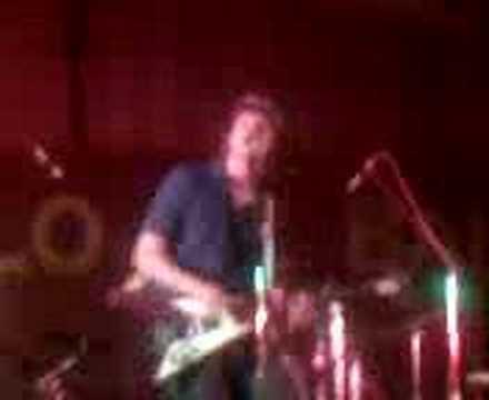 Ninguna Parte Video