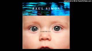 Watch Paul Simon Sure Dont Feel Like Love video