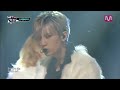 M Countdown