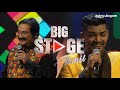 Singer Mano &  Yassaskaran | 1st Runner-up | Big Stage Tamil S2