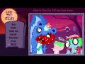 Happy Tree Friends Halloween Web-Fright - Remains to be Seen