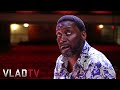 Big Daddy Kane: Madonna Surprised Me With "Sex" Photoshoot