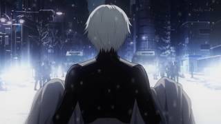 Tokyo Ghoul AMV ?? UNRAVEL ?