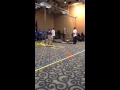HK Robotics @ CT BEST Robotics competition 2012 at CCSU
