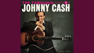 Watch Johnny Cash Shepherd Of My Heart video