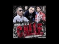 HOMENAJE ALA CALLE'''Crooked Stilo, El Chema la bestia y Doble - V -