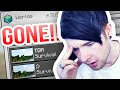 Minecraft Pocket Edition | I LOST MY WORLD...