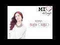 Brisa Carrillo - Yo voy contigo NOVELA ¨MI CORAZON ES TUYO¨ (VIDEO LYRIC)