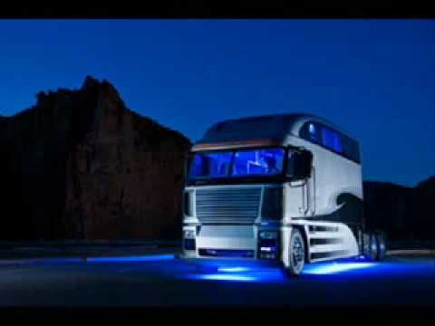 freightliner rvs