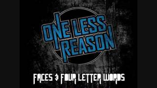 Watch One Less Reason No You No Me video
