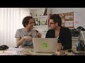 Quand ils écrivent un Mad Men - Palmashow