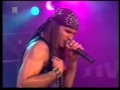 Live from Alabama, Germany (1994)