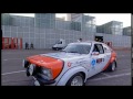 Motor Show Bologna 2011 08/12/2011 Trofeo Historic Rally
