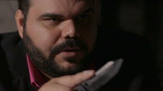KNIFE