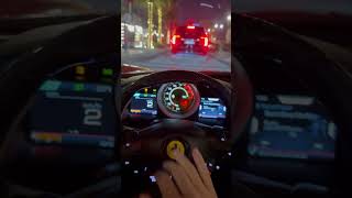 Çakal Yeni Spor Arabası Ferrari Milyon Dolar Değerindeki Ferrari