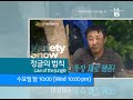 Law of the Jungle 정글의 법칙 - Korean Variety Show Preview