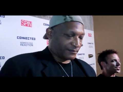 Comic Con 2011 Jeff Fahey Tony Todd Mark Hamill On Sushi Girl The Movie