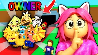Spawnez Brainrot Interzis Ca Owner In Steal A Brainrot Ce?