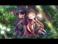 Beautiful Anime Music - Made in Abyss OST - メイドインアビス OST Mix