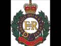 Royal Engineers:.."Hurrah for the CRE"