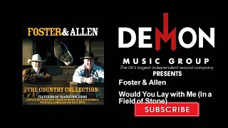 Watch Foster  Allen Would You Lay With Me video