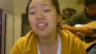 Watch Jennifer Chung Come My Way video
