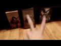 Comparison Video #25: The Last of the Mohicans (1992)