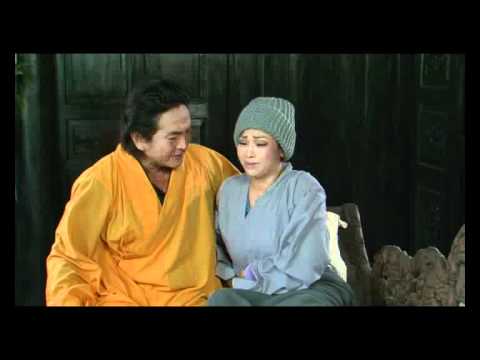 Clip 2 Trích Đọan Cải Lương Lan Và Điệp - Phươ...