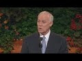 Elder Larry R. Lawrence - Courageous Parenting